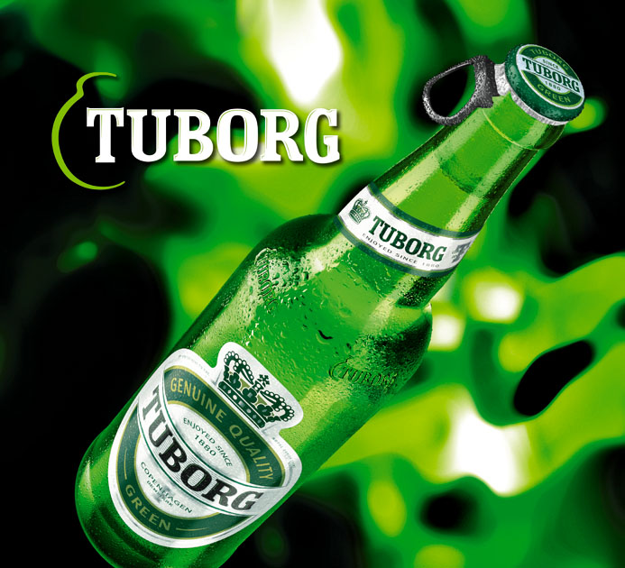 Producătorul berilor Tuborg şi Skol vrea să investească 4 milioane de euro în acest an
