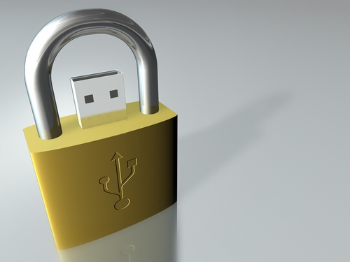 Stick-urile USB, cel mai mare factor de risc pentru siguranta companiilor
