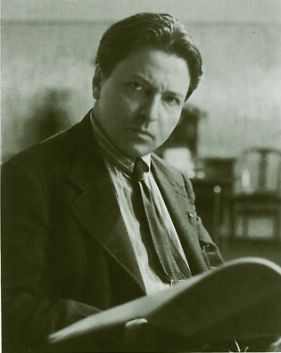 George Enescu absolutul muzicii romanesti