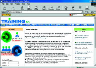 S-a relansat portalul www.training.ro