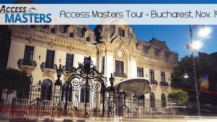 Cele mai bune universităţi la Turneul Access Masters