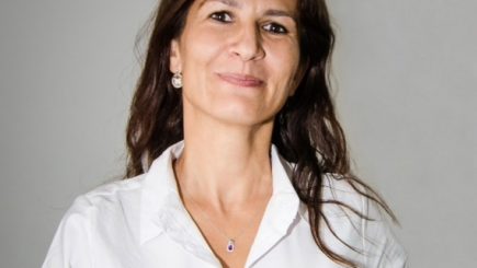 Adela Rusu, noul director de vânzări al companiei Romanian Software