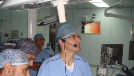 „Calitatea unui om se măsoară prin cantitatea de incertitudini pe care o poate suporta”