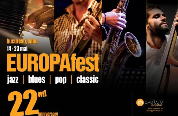 EUROPAfest 2015, poveste de succes