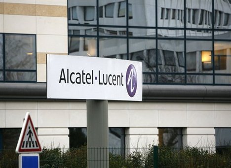 Alcatel-Lucent va concedia 5.000 de angajaţi