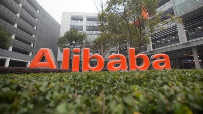 Alibaba intenționează să facă o achiziție de proporții