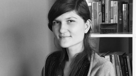 „Profa” de studii media de la o școală privată care a pus Clujul pe harta excelenței