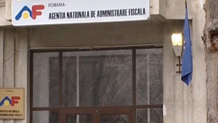 Șefii ANAF din Timișoara și Iași au fost destituiți