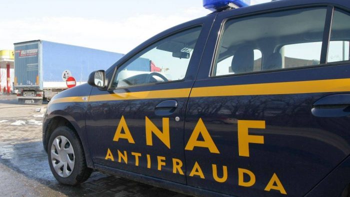 Recentele activităţi ale ANAF blochează activitatea firmelor, susţin patronii