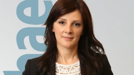ASF a aprobat reînnoirea mandatelor deţinute de Anca Băbăneață și Ionuţ Baciu la conducerea Gothaer