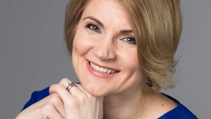 Andreea Paul: „Lumea viitorului va fi resetată de o nouă forță, în plină expansiune – forța civică”