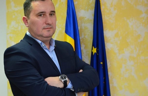 Andrei Stănescu vrea să își depună candidatura pentru un nou mandat de director la Poștă