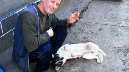„Salutare, Naţiune!”. Glasul inconfundabil Andrei Gheorghe nu mai este. Mesajele pentru el