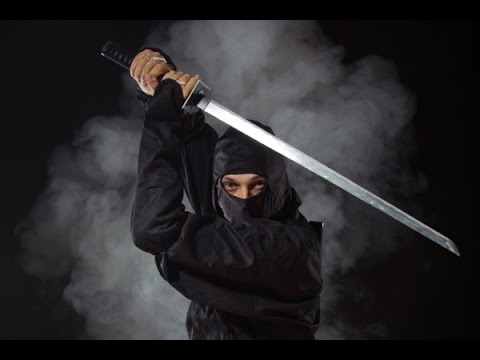 Japonezii angajează ninja de orice naționalitate
