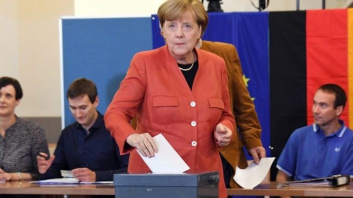INSA: Jumătate dintre germani doresc noi alegeri după eșecul discuțiilor pentru formarea unei coaliții