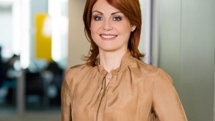 Flanco are un nou Director de Marketing