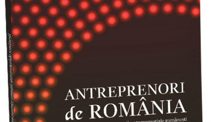 S-a lansat Ghidul Antreprenoriatului Românesc, ediția 2018