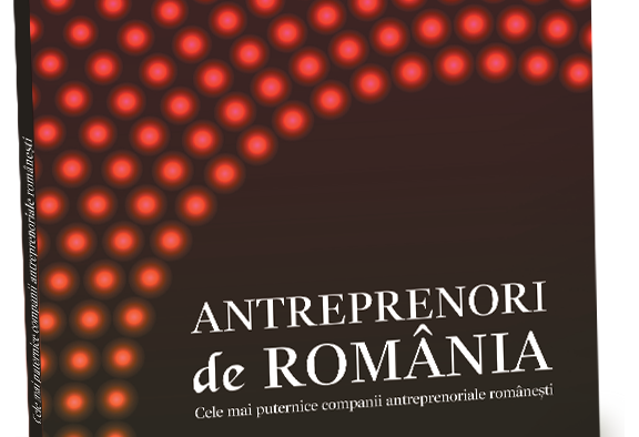 S-a lansat Ghidul Antreprenoriatului Românesc, ediția 2018