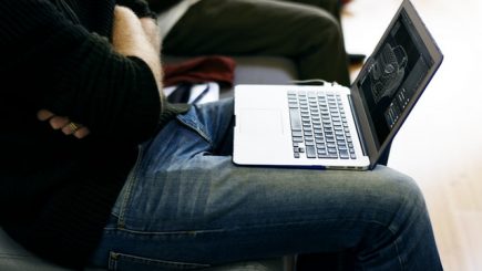 Studenţi pasionaţi de tehnologie, acest proiect este pentru voi!