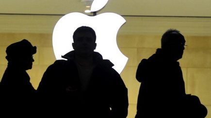 Apple, pe piața transferurilor de bani