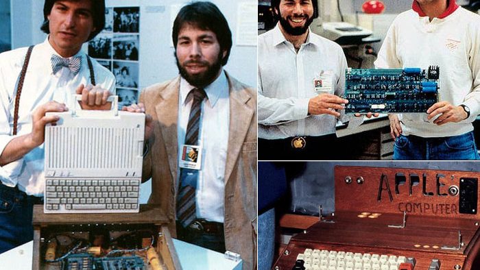 Tehnologie și bani: O sumă destul de mare pentru un computer din 1976
