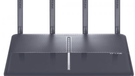 Noile routere wireless promit triplarea performanței rețelelor Wi-Fi