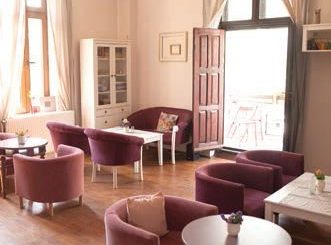 AristoCats Bistro, locul unde te simţi ca acasă!