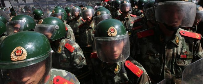 Pentagon: China alocă apărării peste 145 miliarde dolari