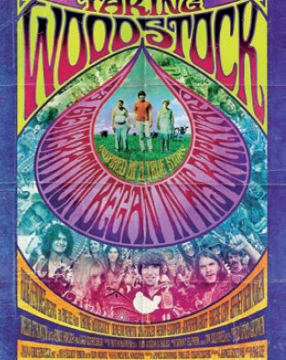 Bine ati venit la Woodstock!