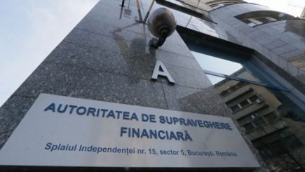 Reduceri de taxe și cote pentru companiile de asigurări și fondurile de pensii private