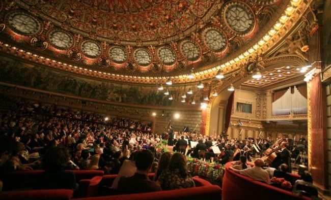 Concursul Enescu 2016:  La ce concerte și recitaluri mai sunt bilete disponibile