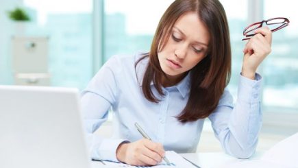 Peste 100.000 romani si-au actualizat CV-urile in luna septembrie
