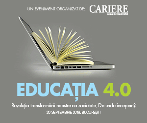 EDUCAŢIA 4.0