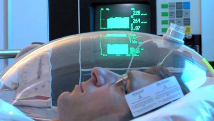 Statul în pat, ultima frontieră: 16.000 de euro ca să faci 2 luni numai asta – Care e scopul