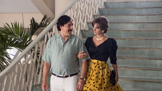 Câștigă o invitație dublă la filmul „Iubindu-l pe Pablo, urându-l pe Escobar”