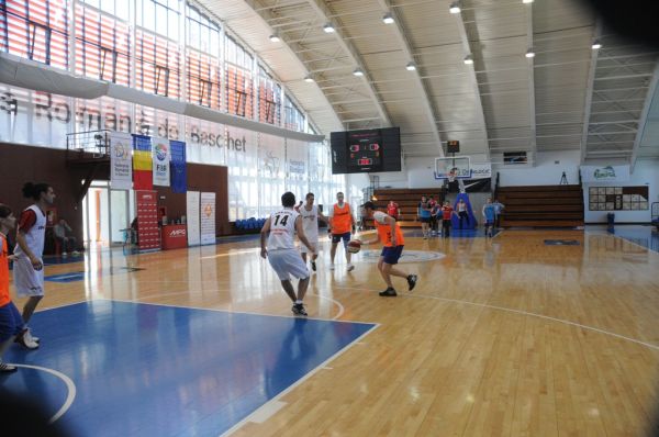 Citybank, prima campioană Romanian Corporate Sports