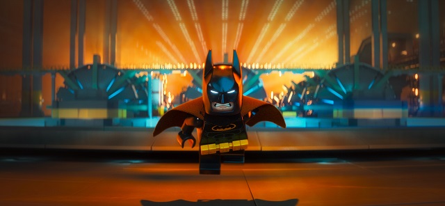 Câștigă o invitație dublă la filmul „Lego Batman”