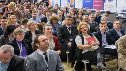 Domenii şi tendinţe vedetă la Iaşi Business Days