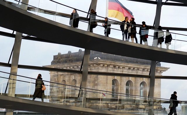 88% din companiile germane ar investi din nou în România - studiu
