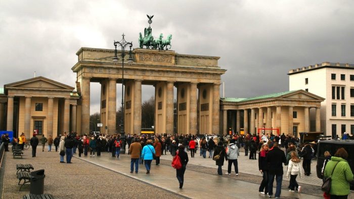 Târg de turism la Berlin. Mulţi turişti străini sunt interesaţi de România