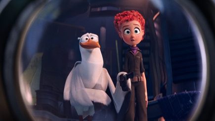 Câștigă o invitație dublă la filmul „Berzele”