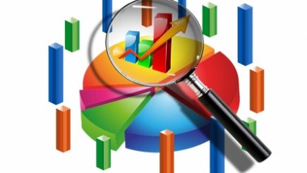 Tendințe în evoluția activității economice