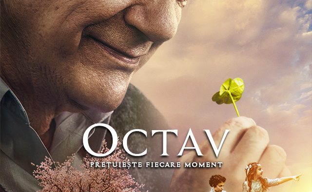 Eveniment: Premiera de Gală  a filmului românesc „Octav”, în octombrie