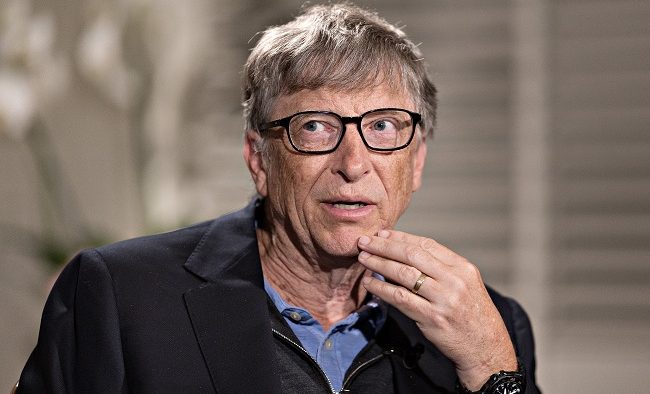 Bill Gates: Criptomonedele sunt o tehnologie rară, care cauzează morţi într-o manieră directă