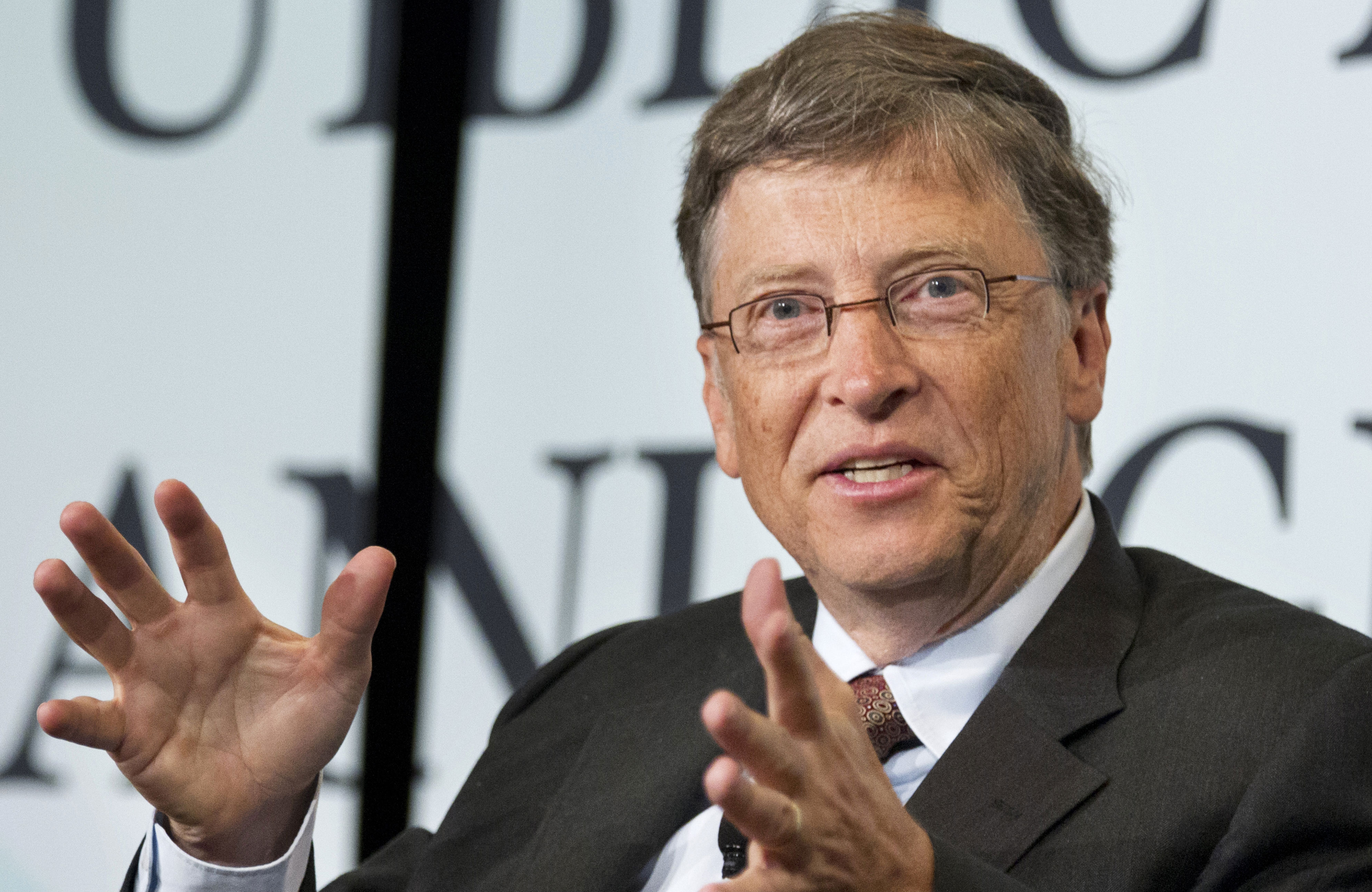 Sa invatam de la Bill Gates! 8 citate care te vor motiva sa faci ceea ce trebuie