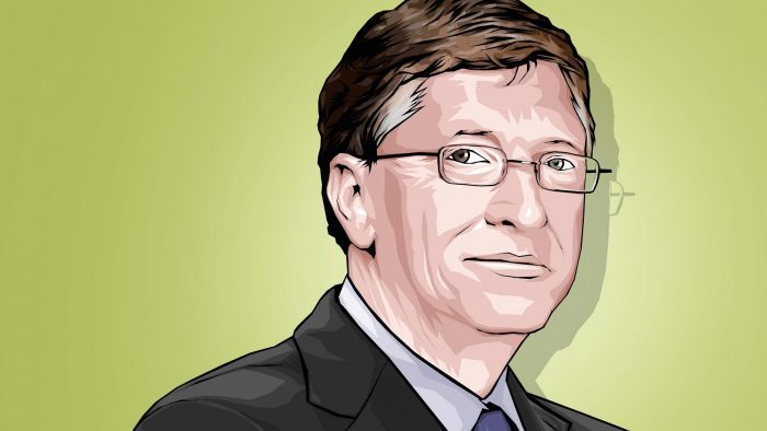 Ce ar face Bill Gates dacă ar fi în locul tinerilor de azi: Sfaturi pentru ascensiunea în carieră