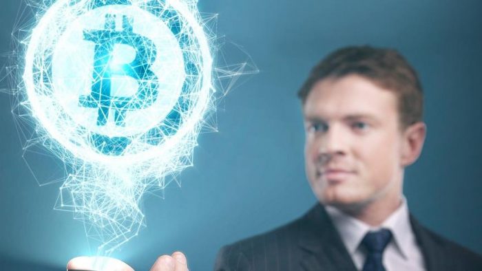 Cripto-moneda Bitcoin a atins o nouă valoare record