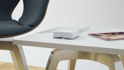 “Cutia” care îți protezeajă toată aparatura conectată la internet
