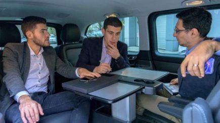 Cum îşi imaginează fraţii Logofătu viitorul companiei la 5 ani de la promisiunea făcută la Venture Connect