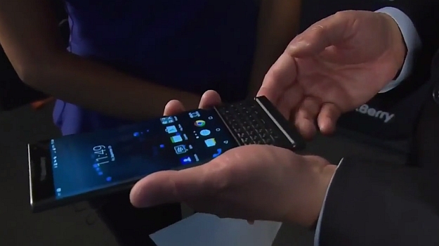 Cum își sapă BlackBerry singur groapa